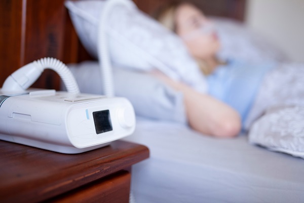 Cpap