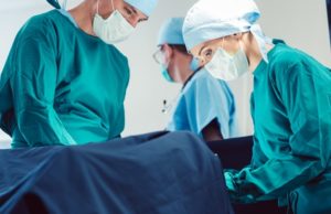 Potential Dangers From General Anesthesia