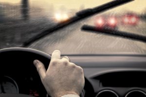 Driving