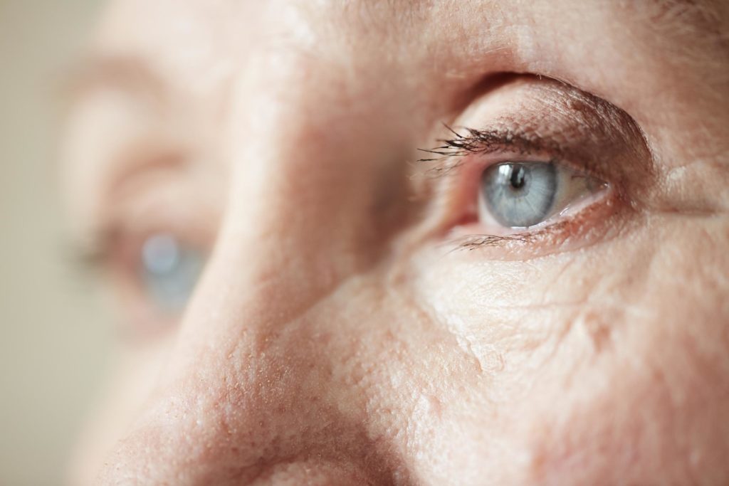 Elder Abuse in Atlanta