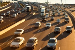 Traffic