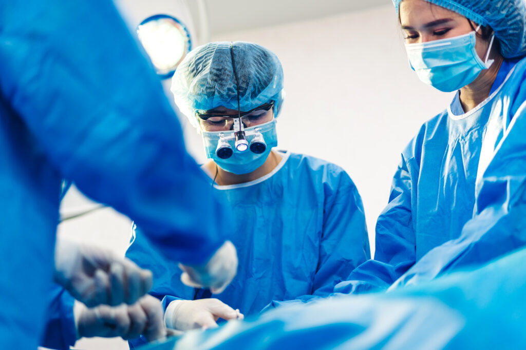 Surgical Errors