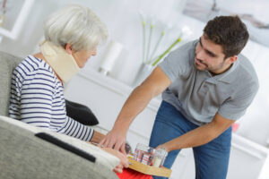Reporting Elder Abuse